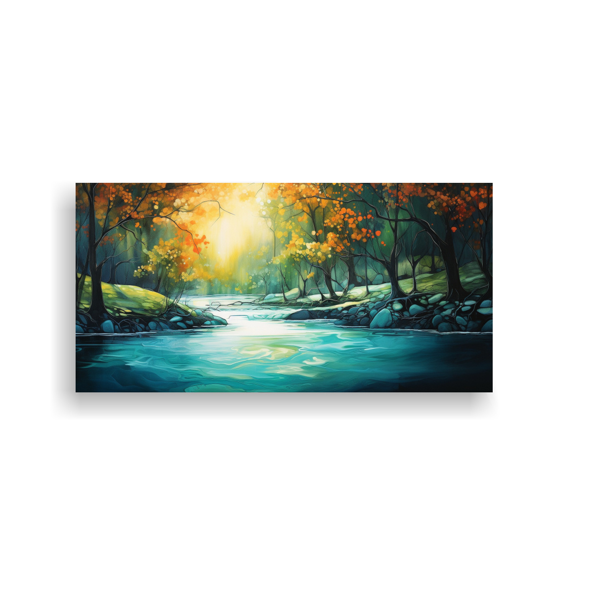 cuadro-abstracto-de-colores-pop-art-en-lienzo