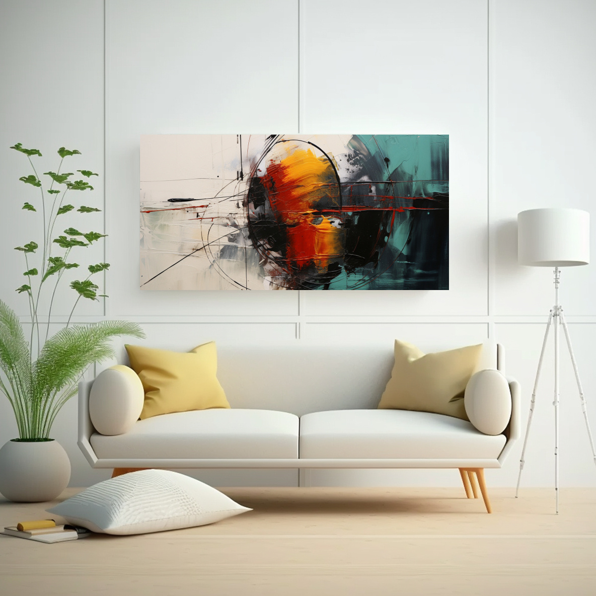 cuadro-abstracto-de-composici-n-creativa-en-amarillo-azul-y-rojo-1