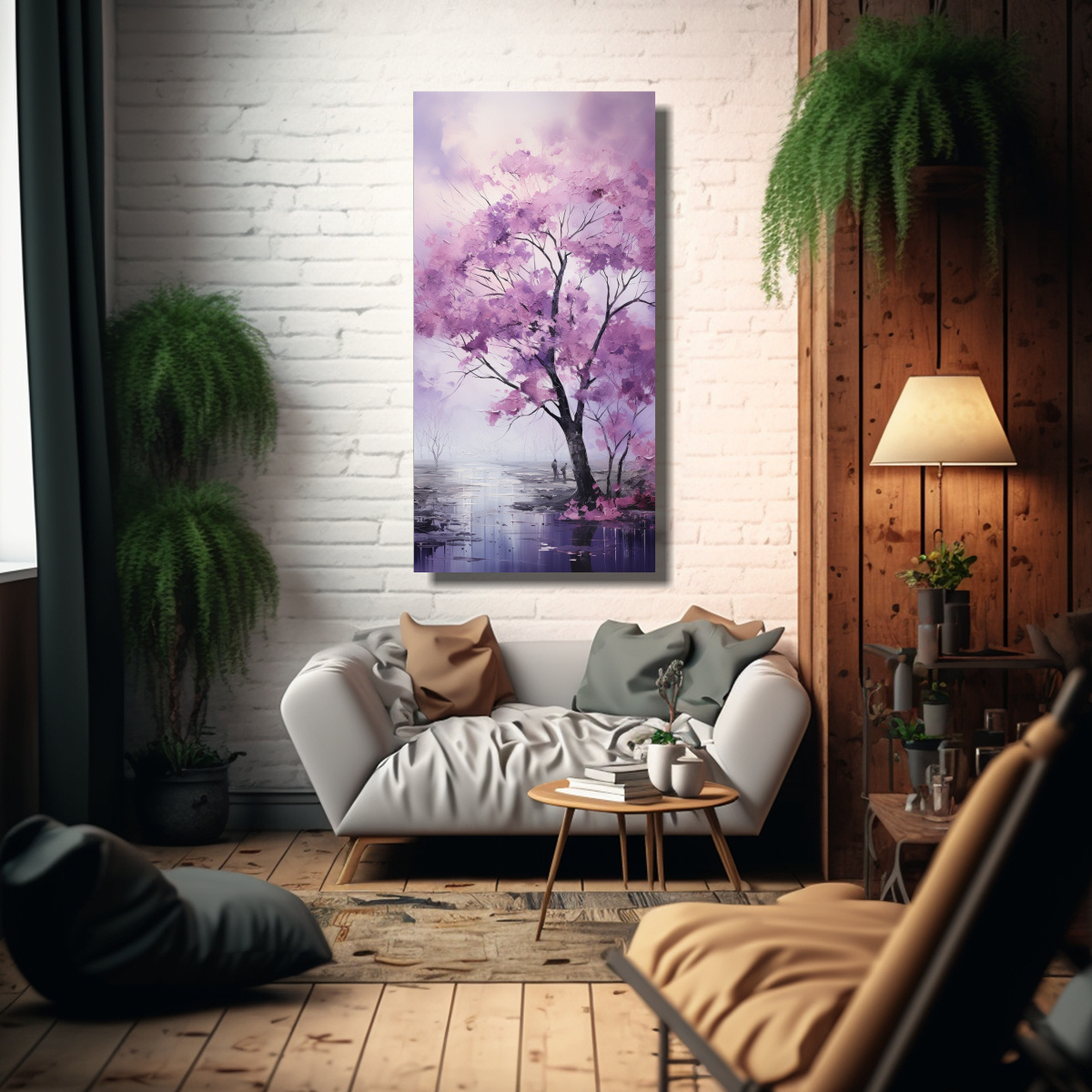 cuadro-abstracto-de-composici-n-floral-en-lienzo-rboles-en-plata-y-blanco-1