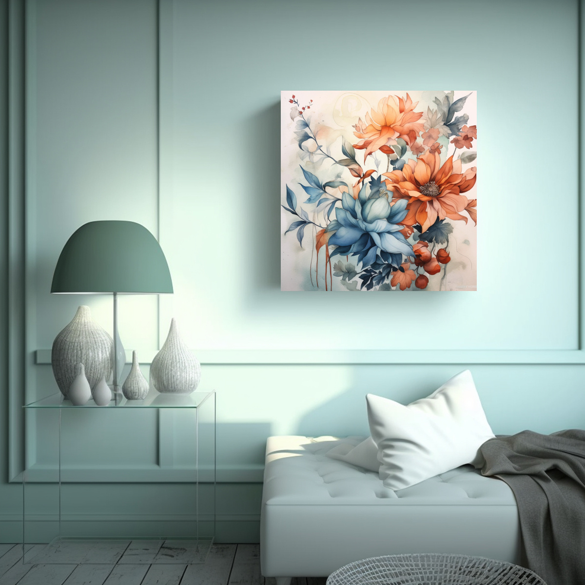 cuadro-abstracto-de-flores-y-hojas-acuarela-en-canva-decoraci-n-calma-1