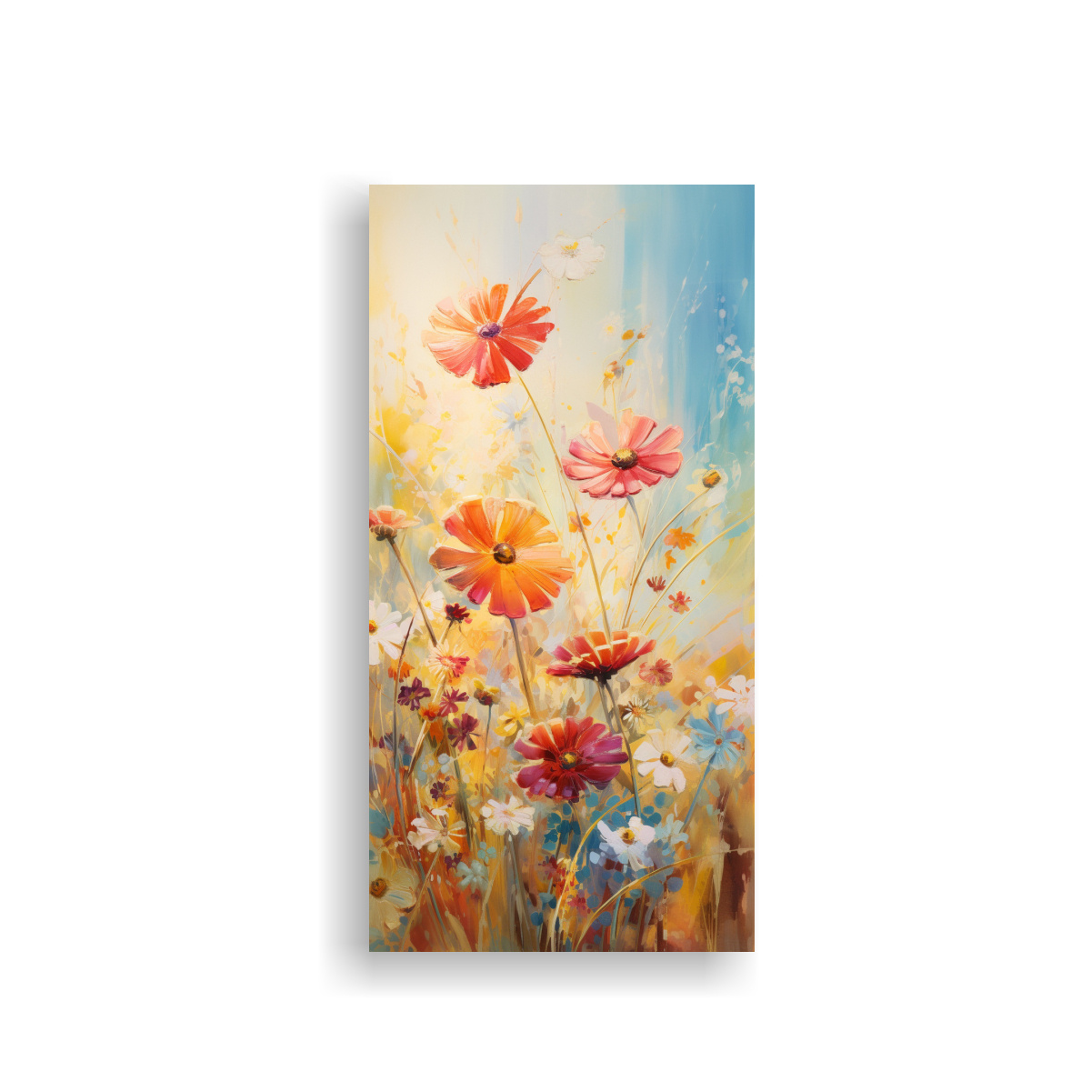 cuadro-abstracto-de-habitaci-n-decorativa-representaci-n-din-mica-de-un-prado-iluminado-por-el-sol