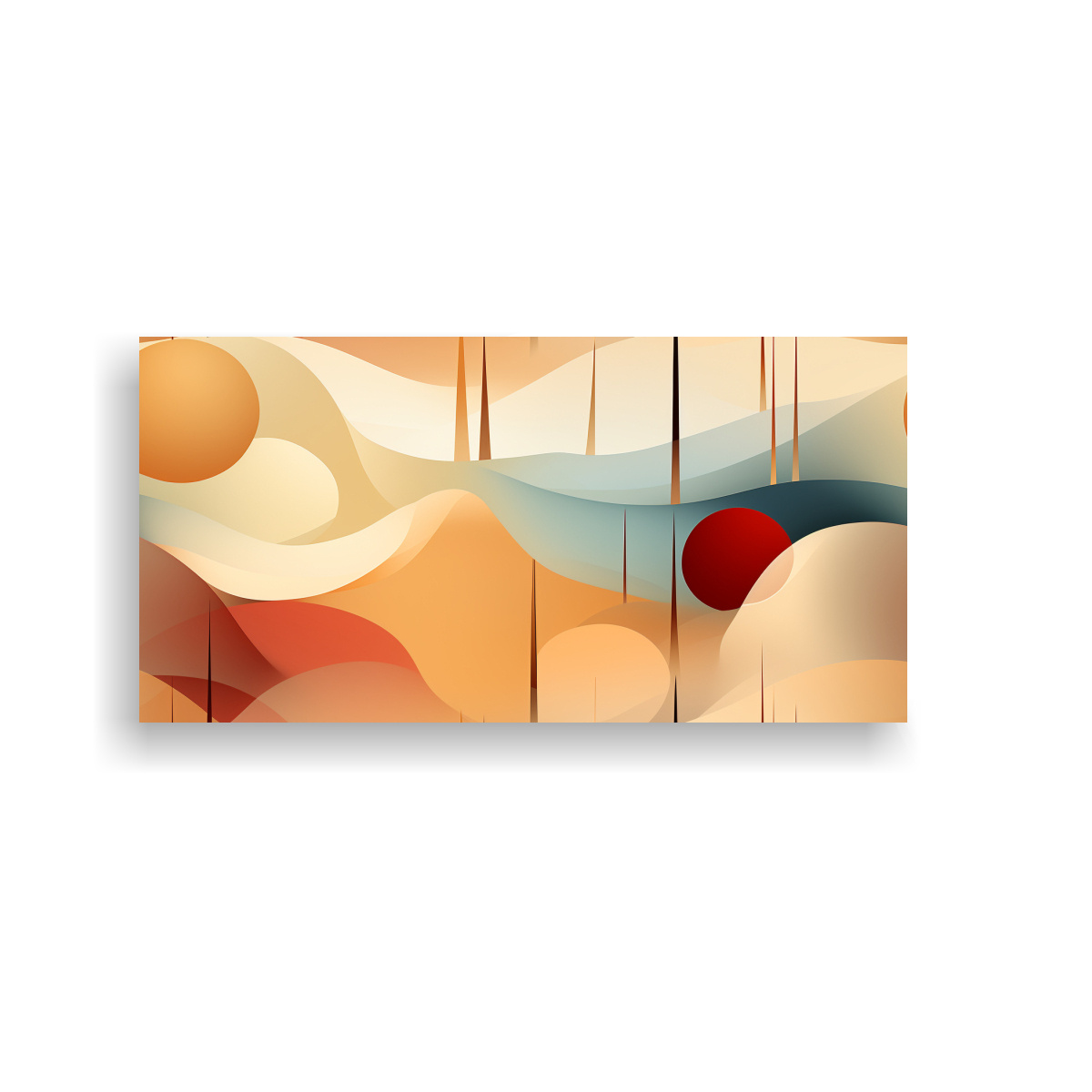 cuadro-abstracto-de-lienzo-con-tonos-calma-y-paleta-de-colores-apagados