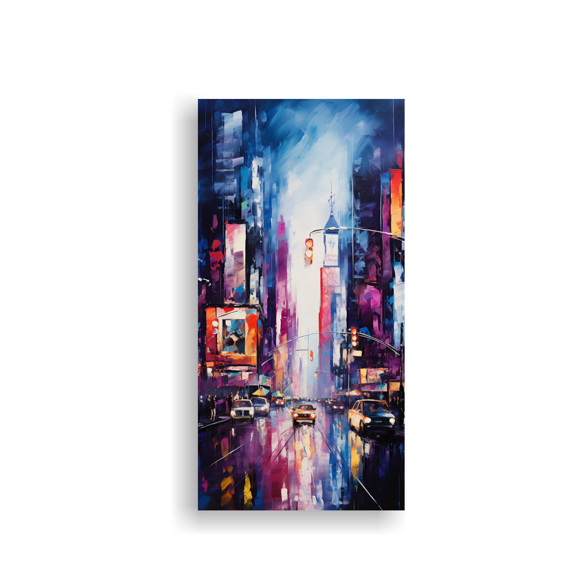 cuadro-abstracto-de-lienzo-para-sala-con-tema-de-ciudad-de-nueva-york-vibrante