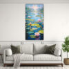 cuadro-abstracto-de-lirio-de-agua-grueso-estilo-monet-1