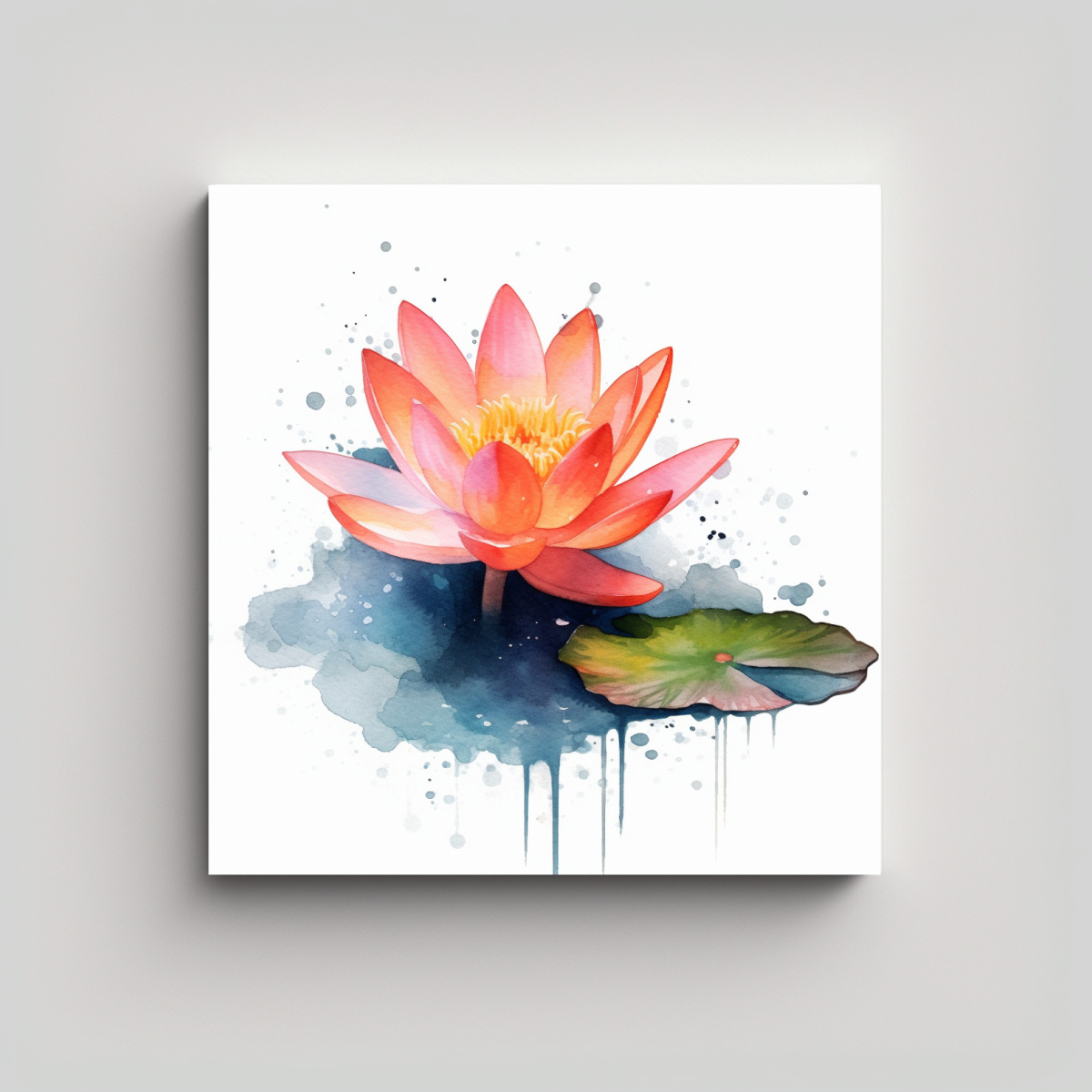 cuadro-abstracto-de-loto-flotante-en-estanque-con-acuarela-vibrante