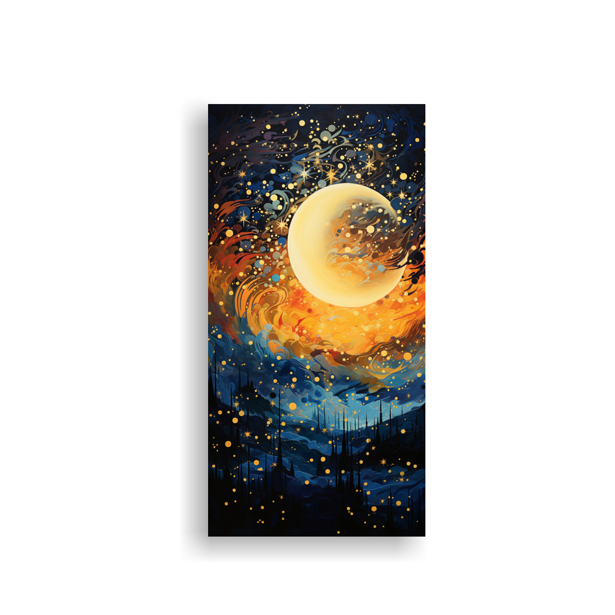 cuadro-abstracto-de-luna-creciente-para-decoraci-n-de-sala