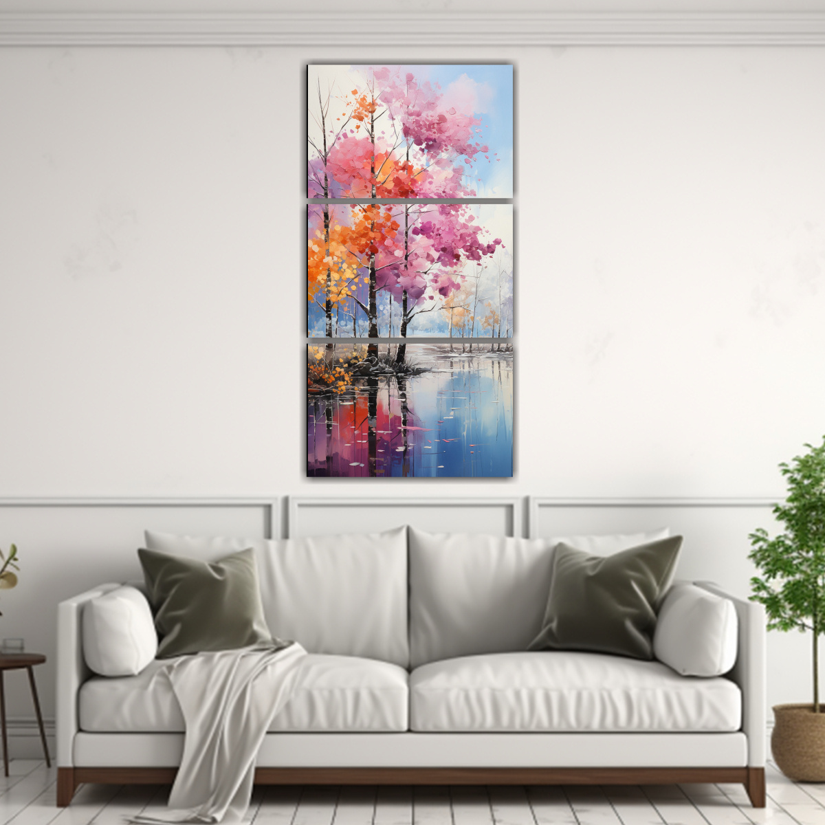 cuadro-abstracto-de-rboles-en-plata-y-blanco-decoraci-n-de-pared-1-1