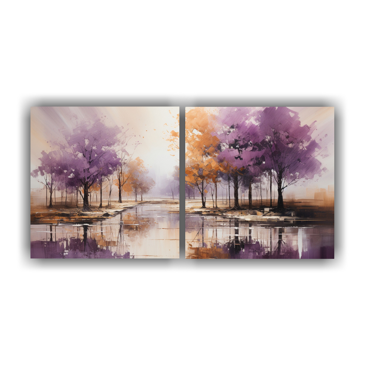 cuadro-abstracto-de-rboles-en-plata-y-oro-para-decoraci-n-de-sal-n