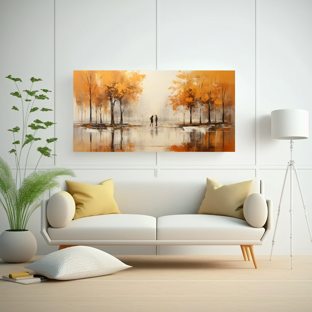 cuadro-abstracto-de-rboles-plateados-y-blancos-1