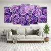 cuadro-abstracto-de-rosas-p-rpuras-en-lienzo-5-piezas-1