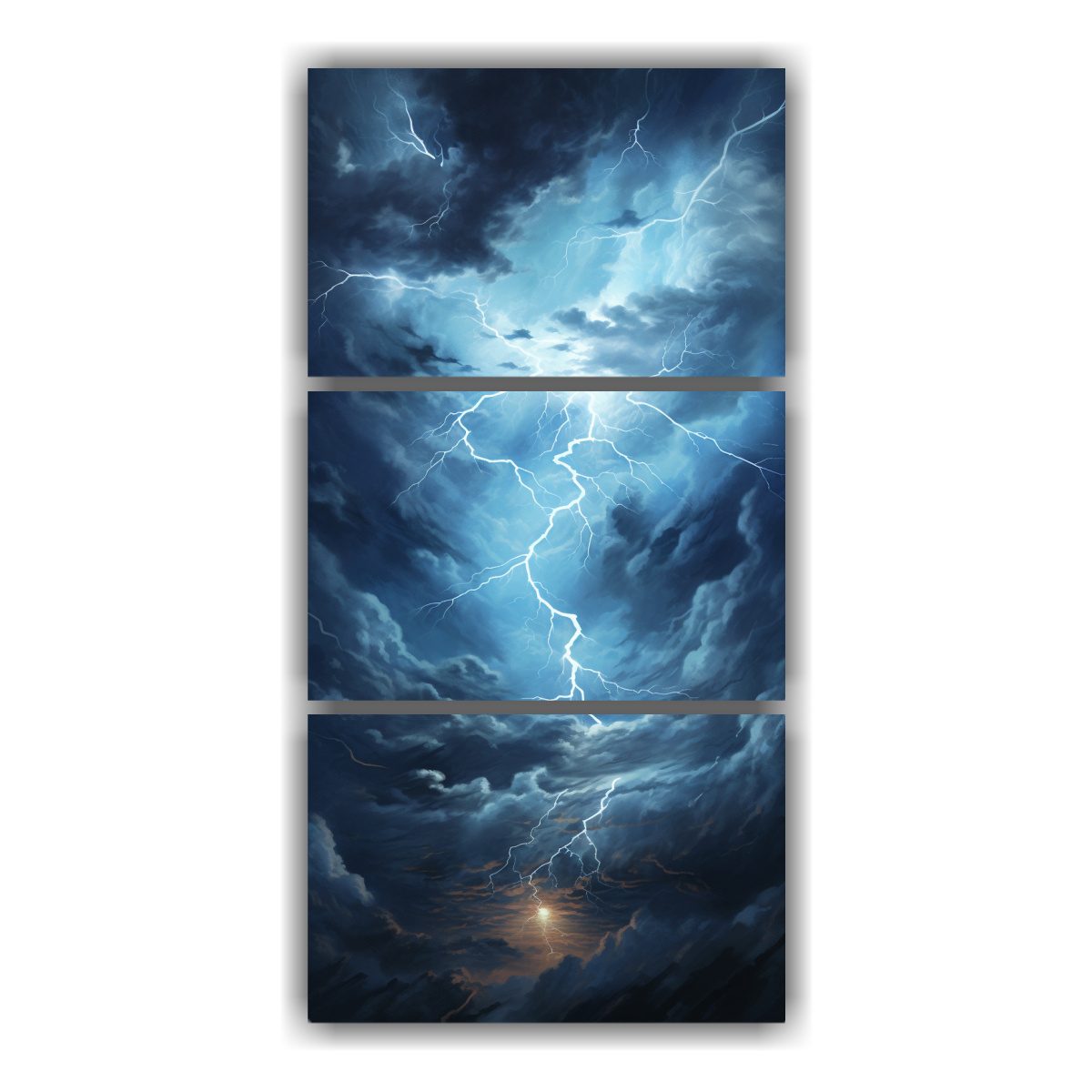 cuadro-abstracto-de-tormenta-est-tica-din-mica-en-tr-ptico