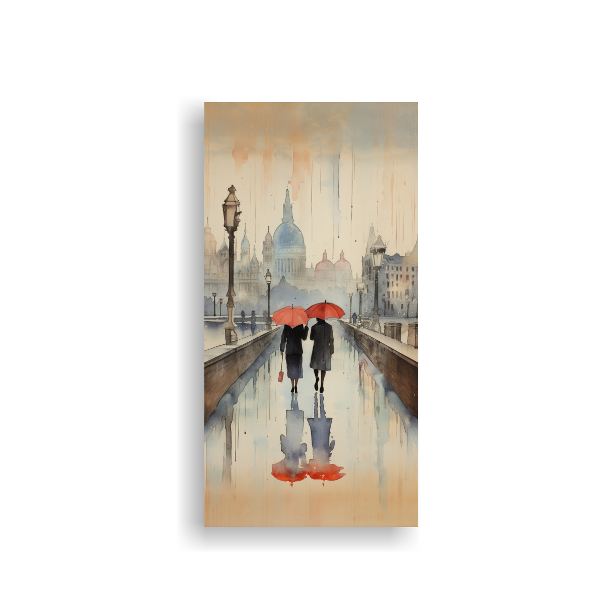 cuadro-abstracto-de-una-composici-n-equilibrada-de-un-hombre-y-una-mujer-cruzando-el-puente-de-londres-