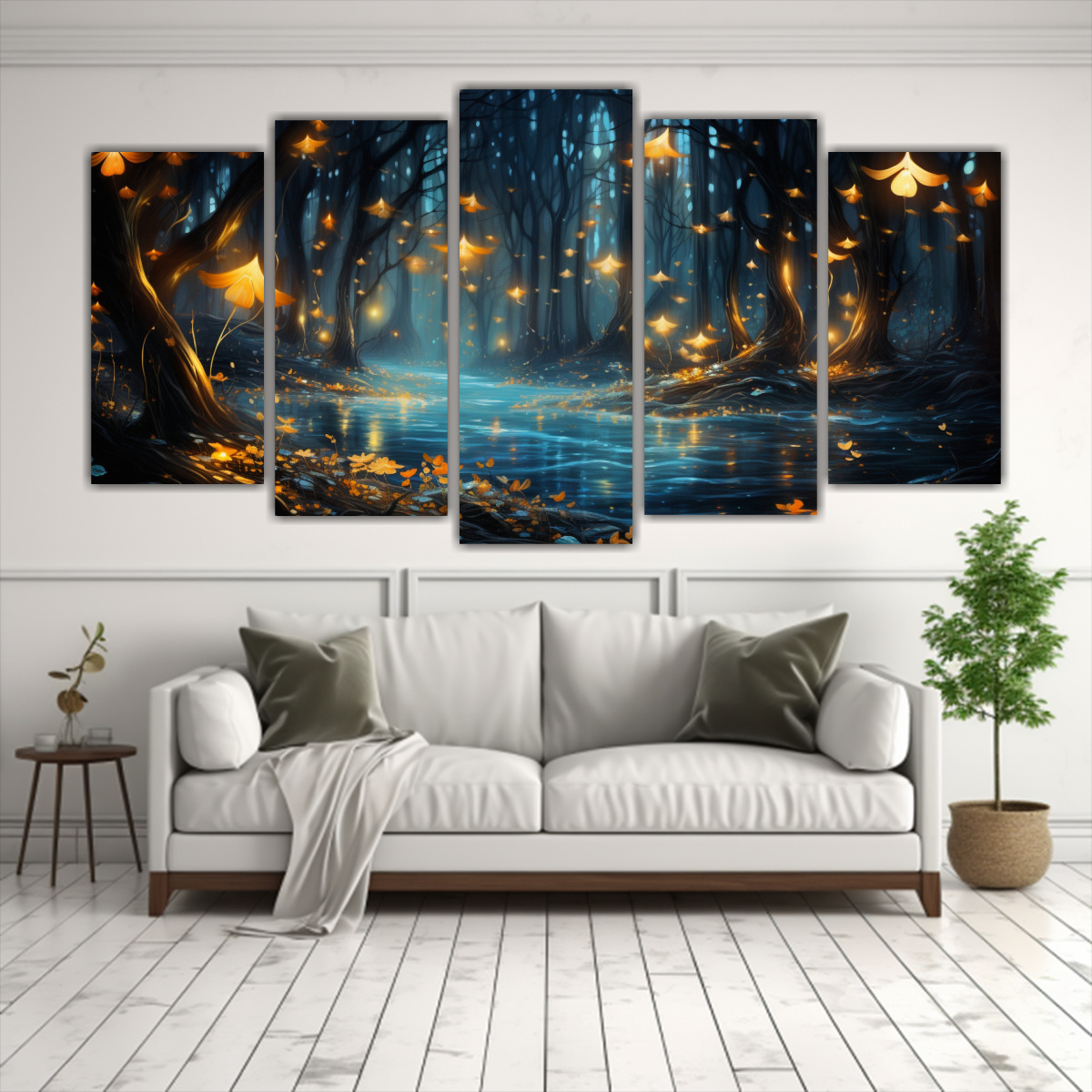 cuadro-abstracto-din-mico-de-luci-rnagas-en-la-luna-1-1