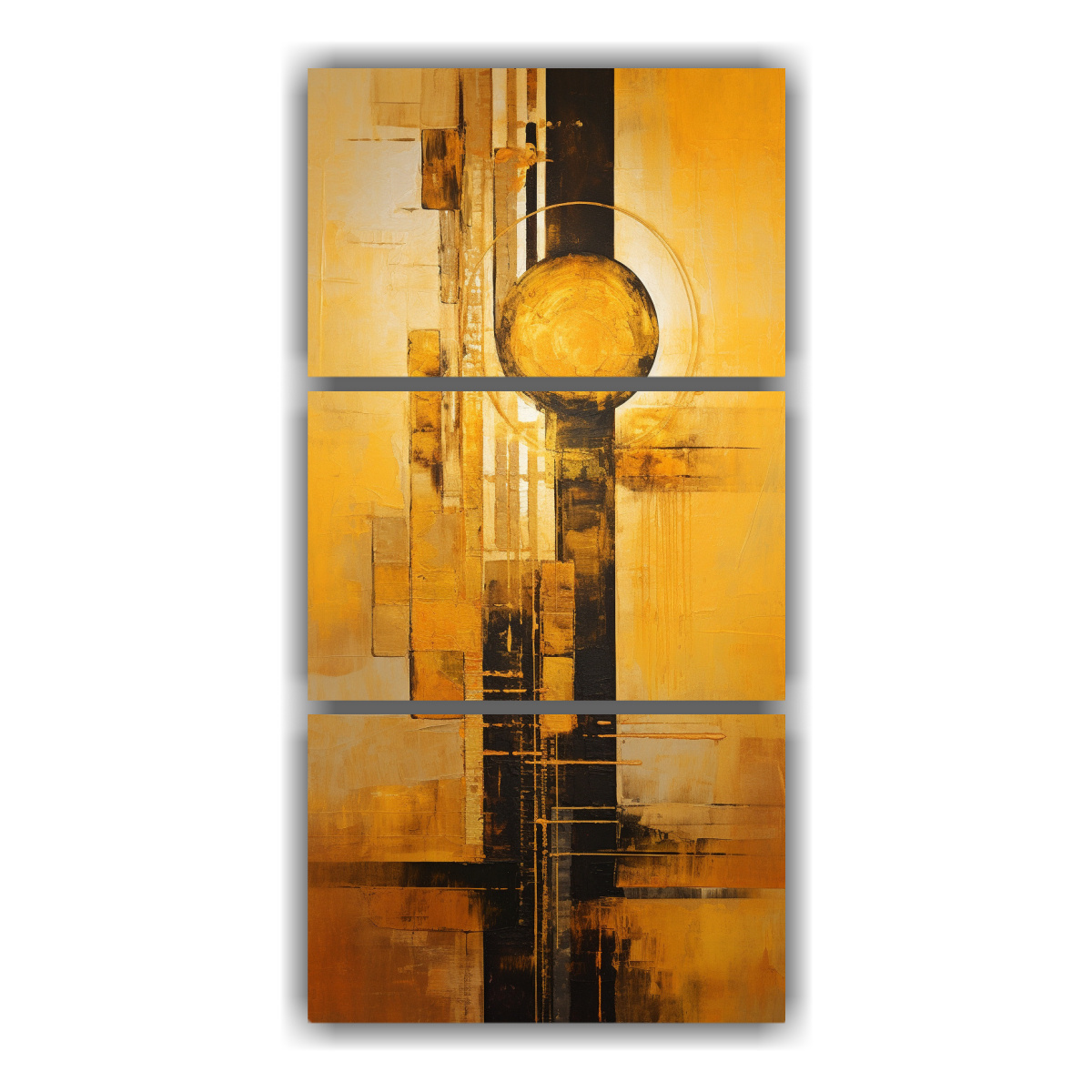 cuadro-abstracto-dorado-brillante-set-3-composiciones-cuadro