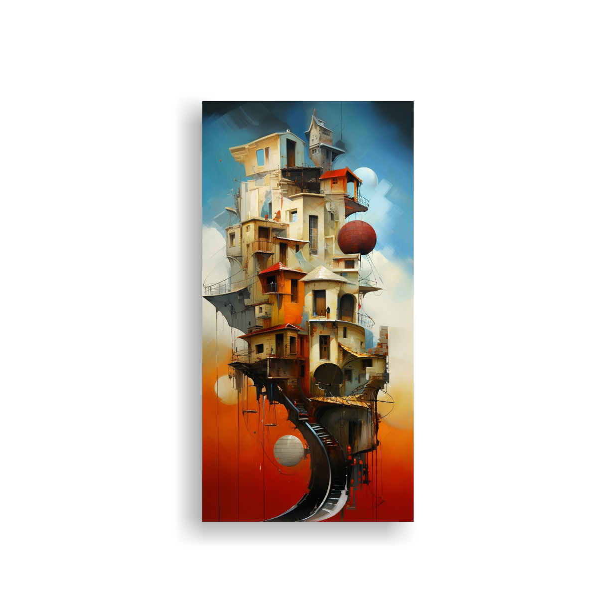 cuadro-abstracto-emociones-y-arquitectura-fusi-n-de-im-genes