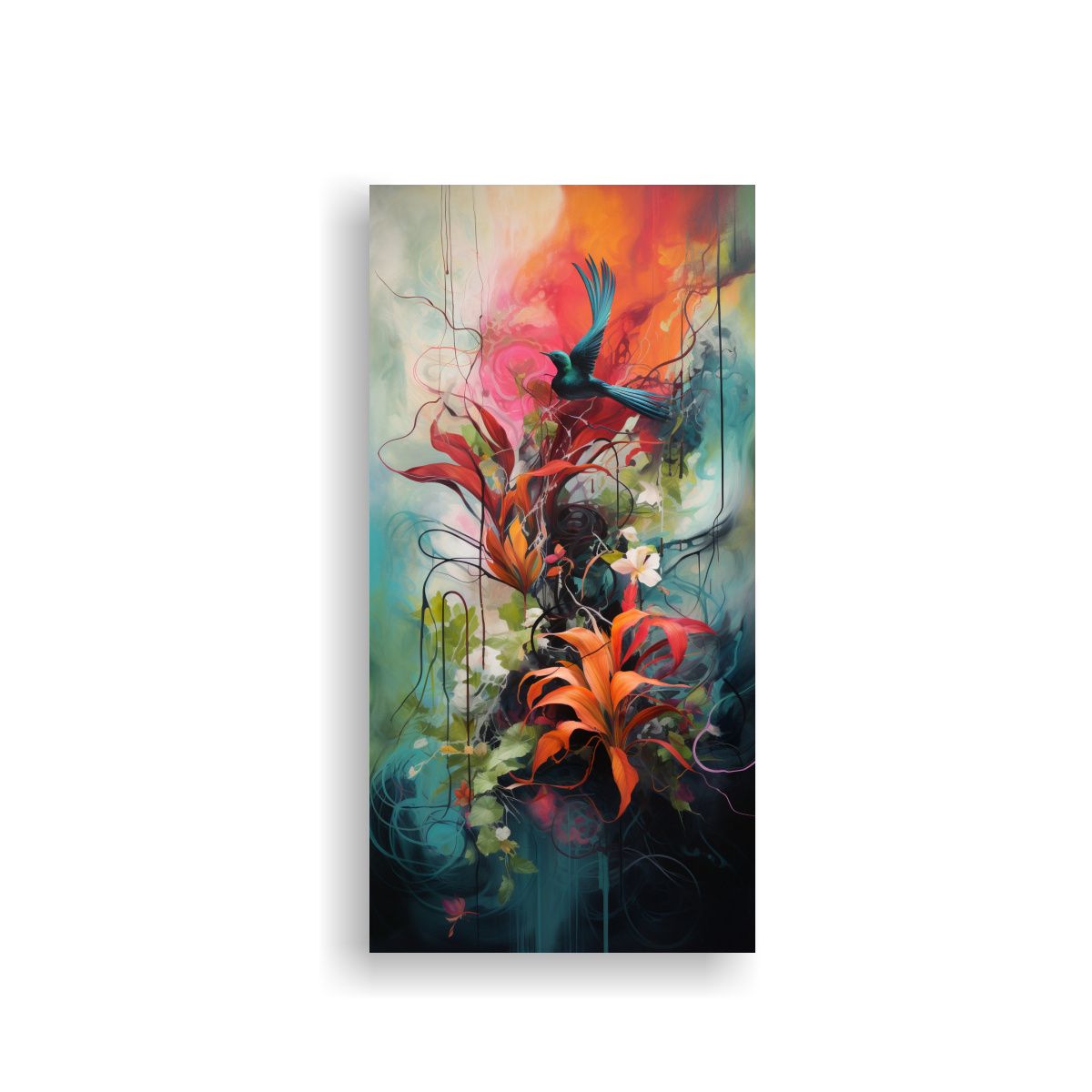 cuadro-abstracto-emociones-y-naturaleza-fusionadas