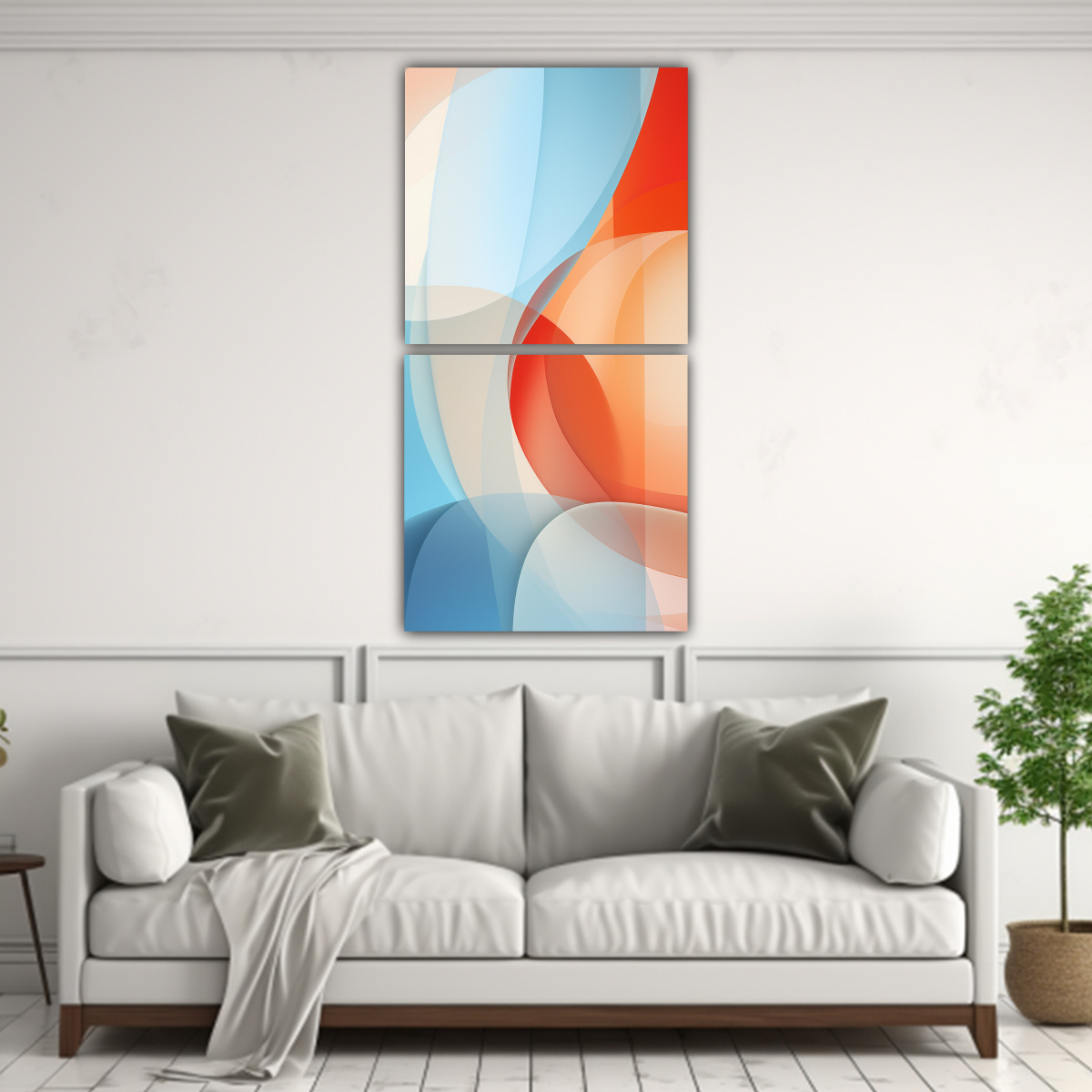 cuadro-abstracto-en-bastidor-con-expresividad-de-dos-telas-1