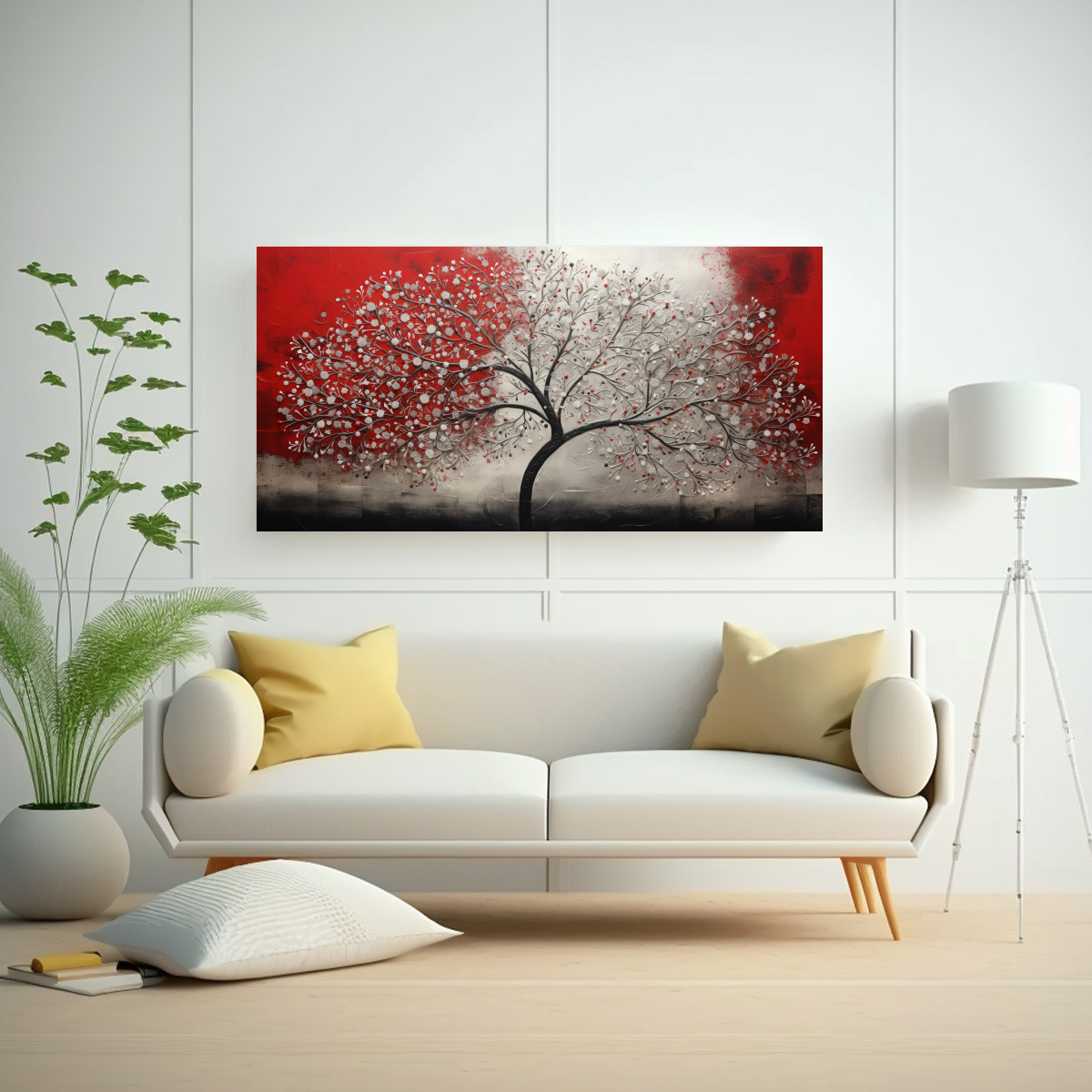 cuadro-abstracto-en-rojo-y-plata-con-imagen-de-rbol-para-decoraci-n-de-l-neas-finas-1