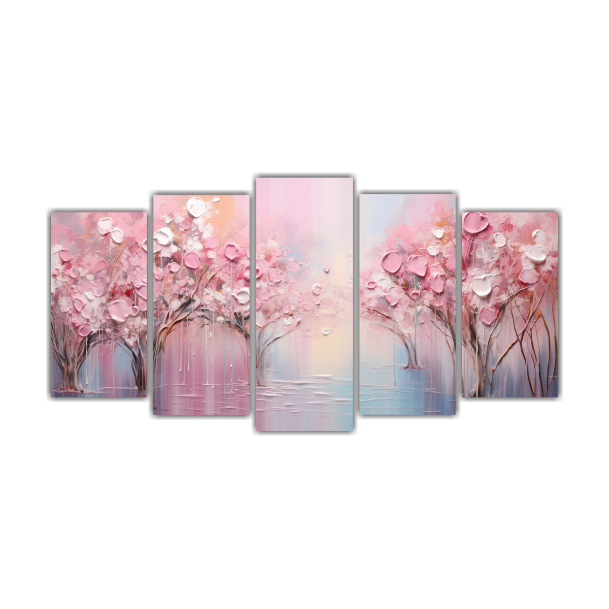 cuadro-abstracto-en-tonos-rosados-y-dorados-estilo-fant-stico