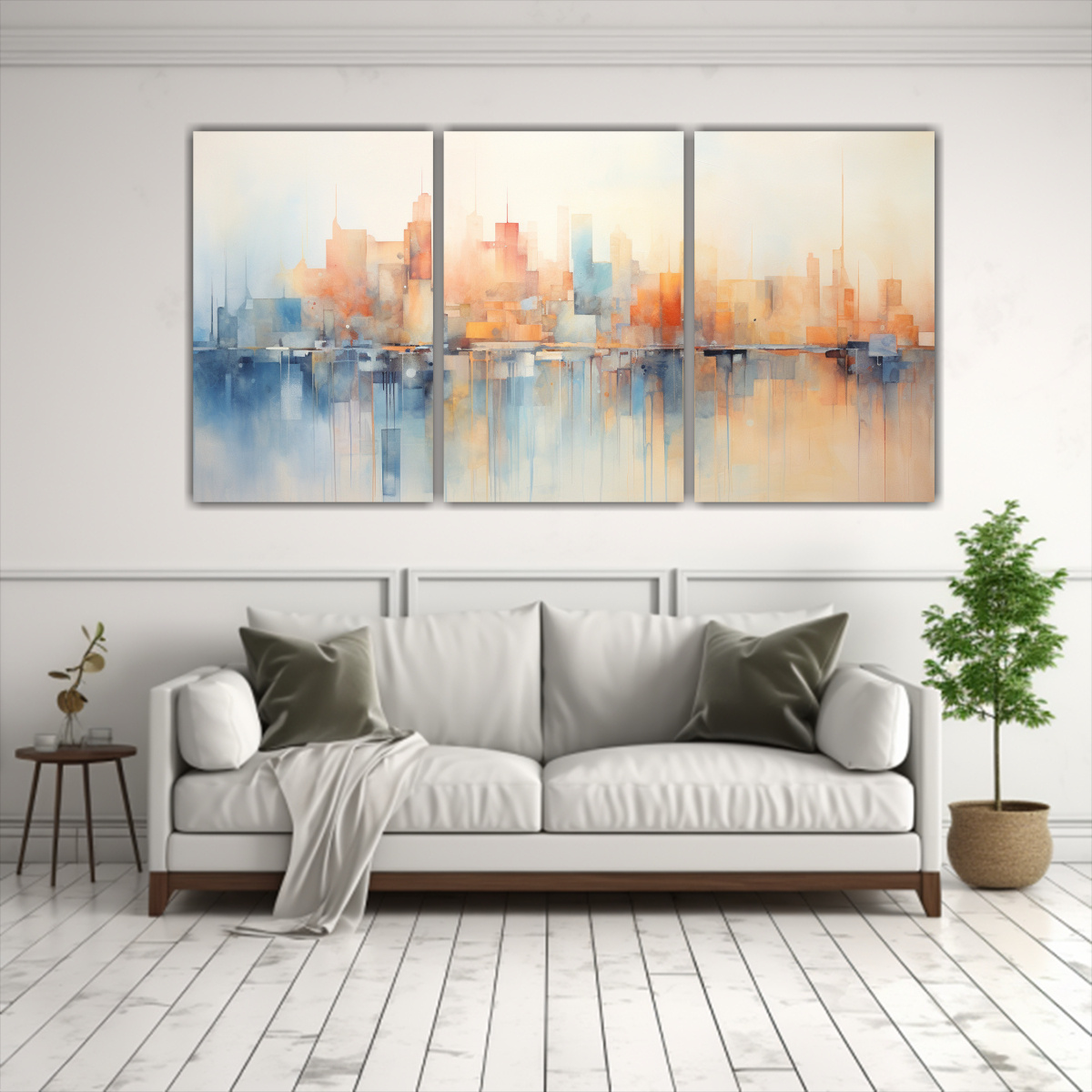 cuadro-abstracto-equilibrio-horizontal-de-ciudad-en-acuarela-1