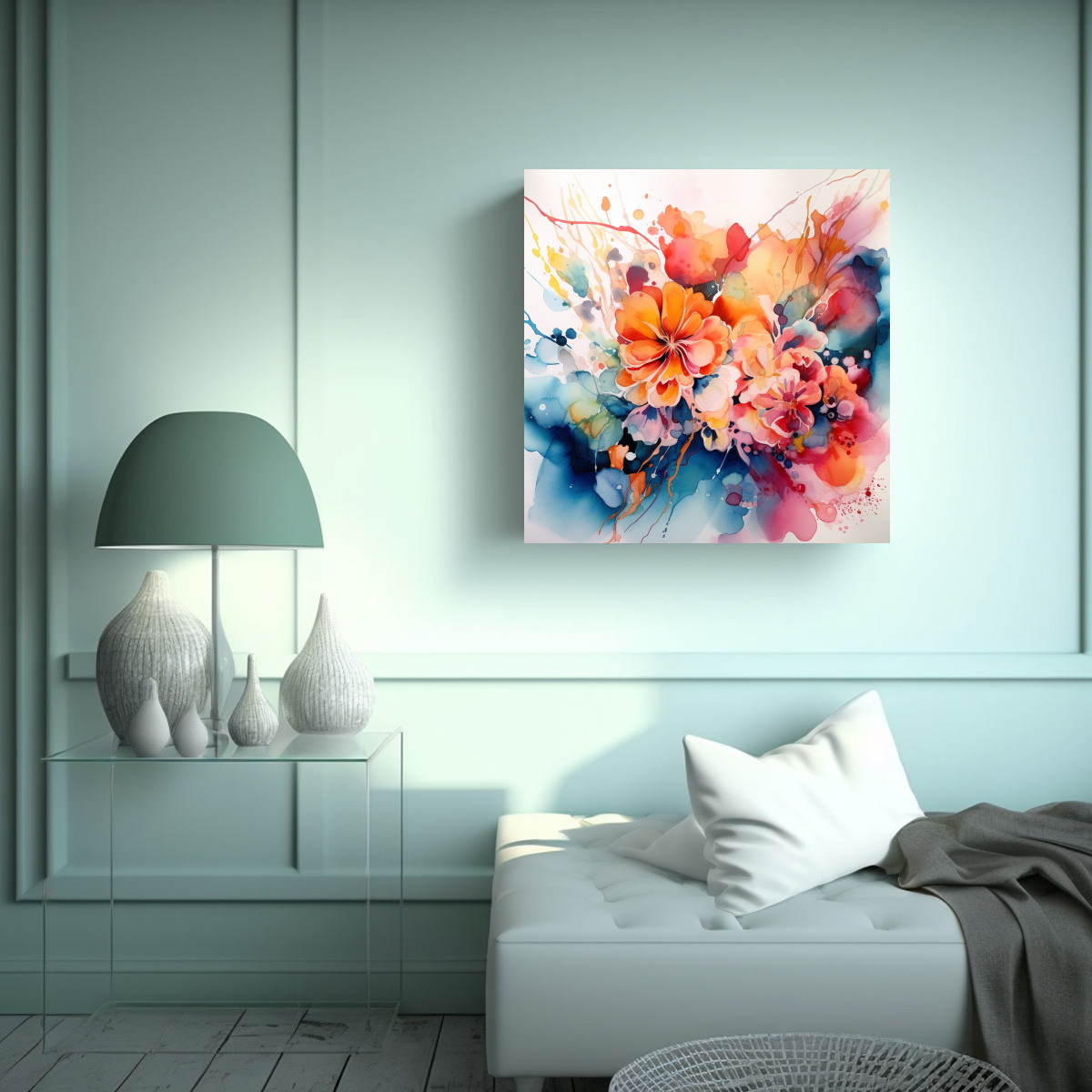 cuadro-abstracto-floral-en-acuarela-y-l-neas-creativas-1