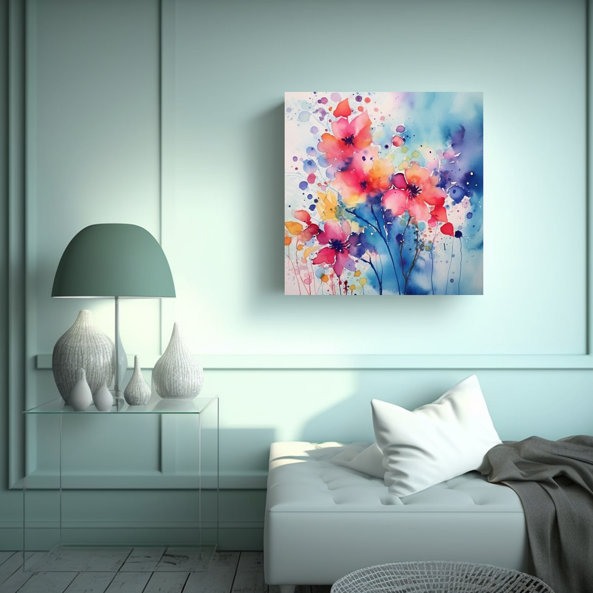 cuadro-abstracto-floral-intenso-arte-patr-n-para-decoraci-n-de-cocina-1