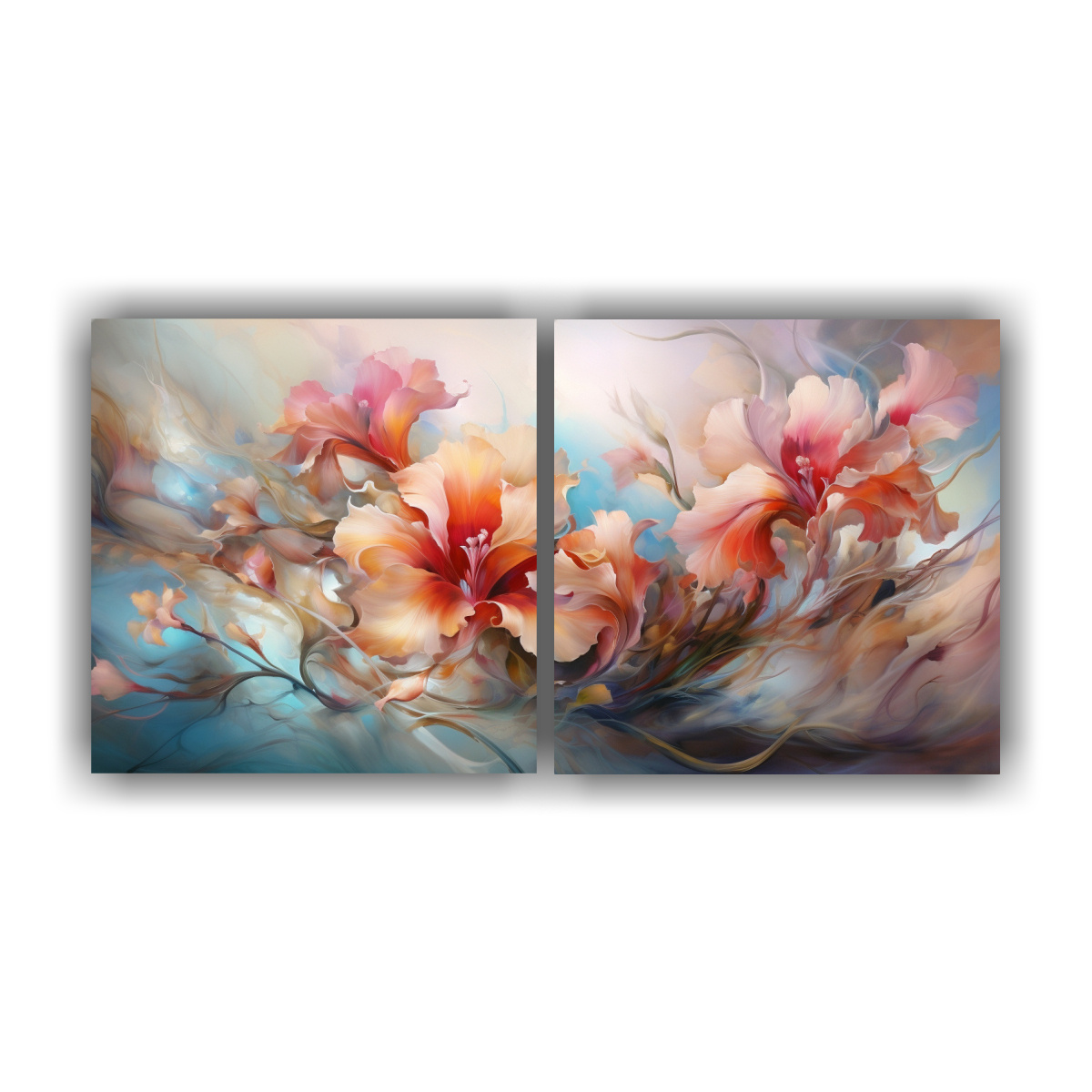 cuadro-abstracto-flores-en-equilibrio-set-de-2-cuadros-galer-a