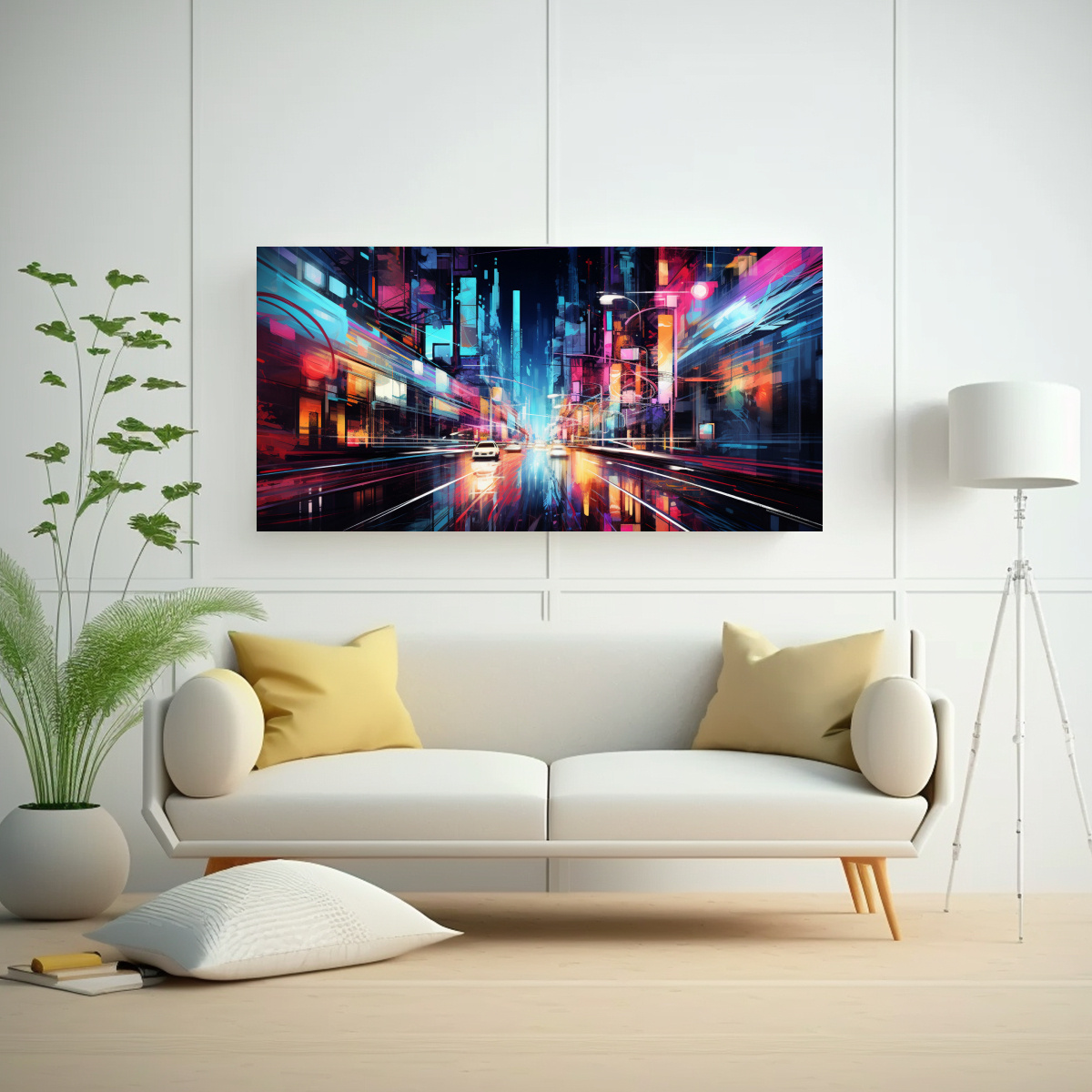 cuadro-abstracto-fusi-n-de-pop-art-y-ciudad-ne-n-1