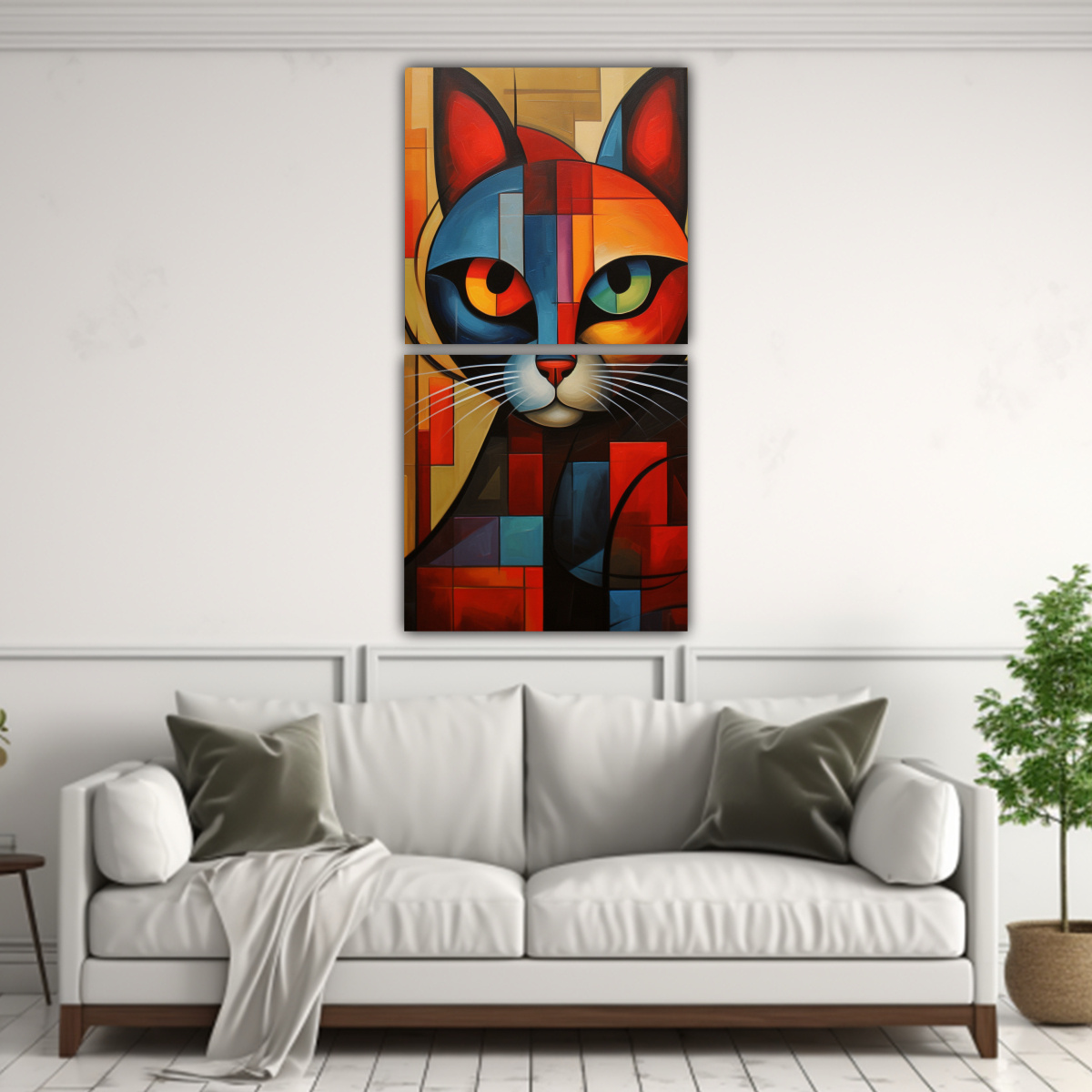 cuadro-abstracto-gatos-estilo-galer-a-de-arte-1
