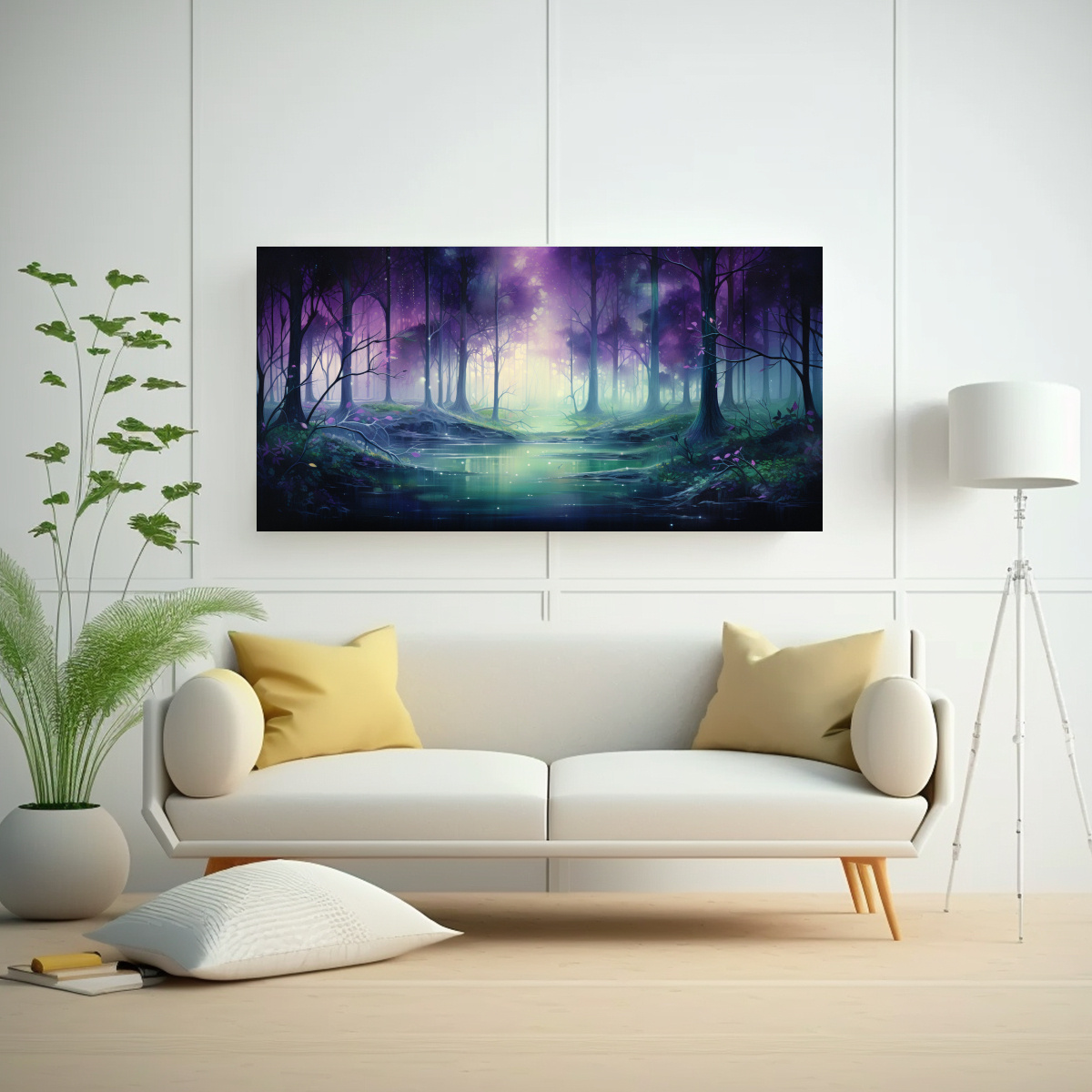 cuadro-abstracto-l-neas-textura-bosque-encantado-1