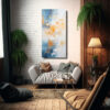 cuadro-abstracto-majestuosas-fondo-blanco-de-pintura-con-oro-y-cobre-1