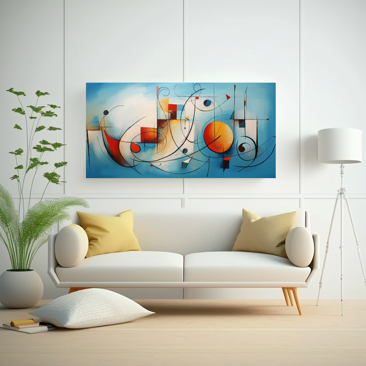 cuadro-abstracto-mar-estilo-galer-a-compuesto-1-1