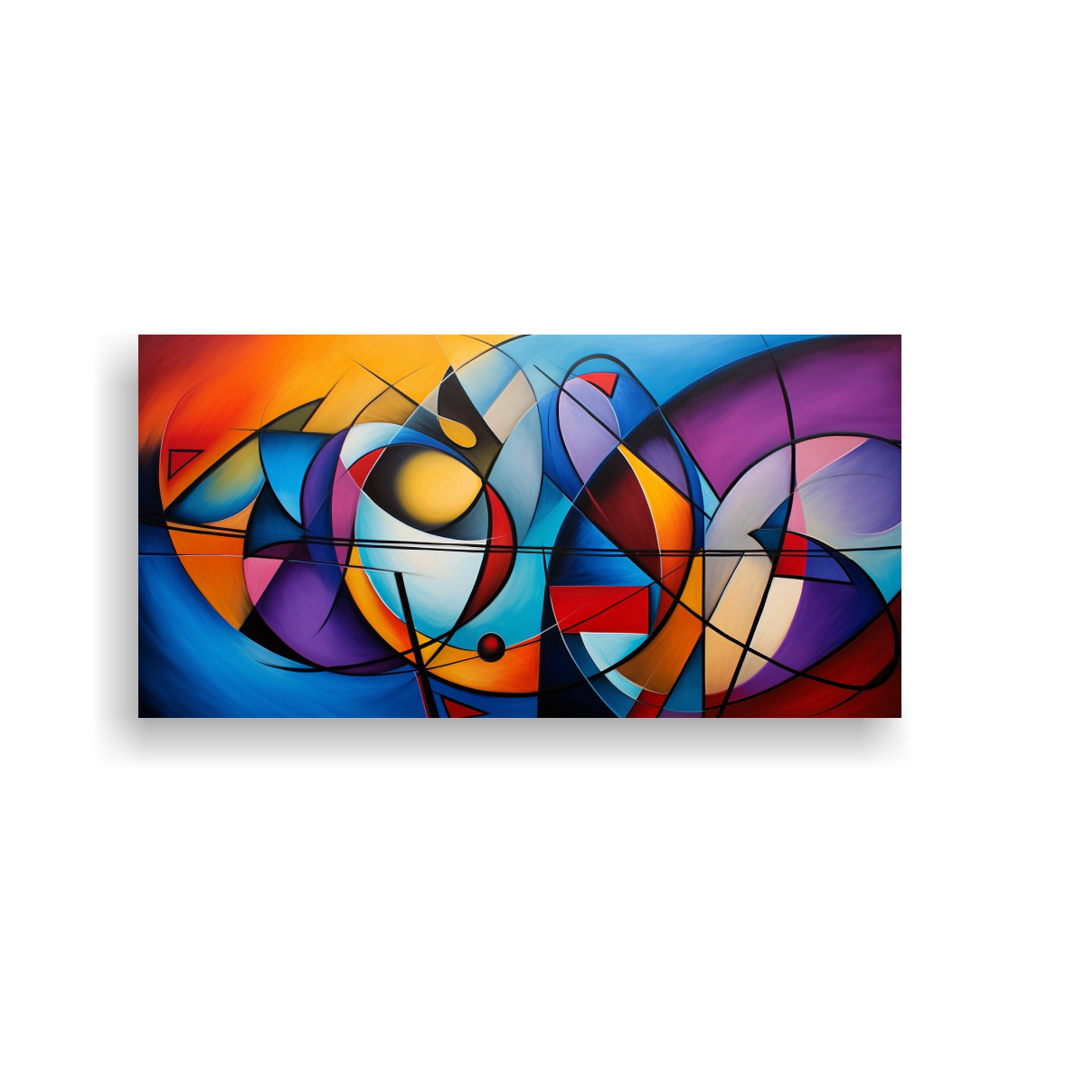cuadro-abstracto-movimiento-naturaleza-viva-multicolor