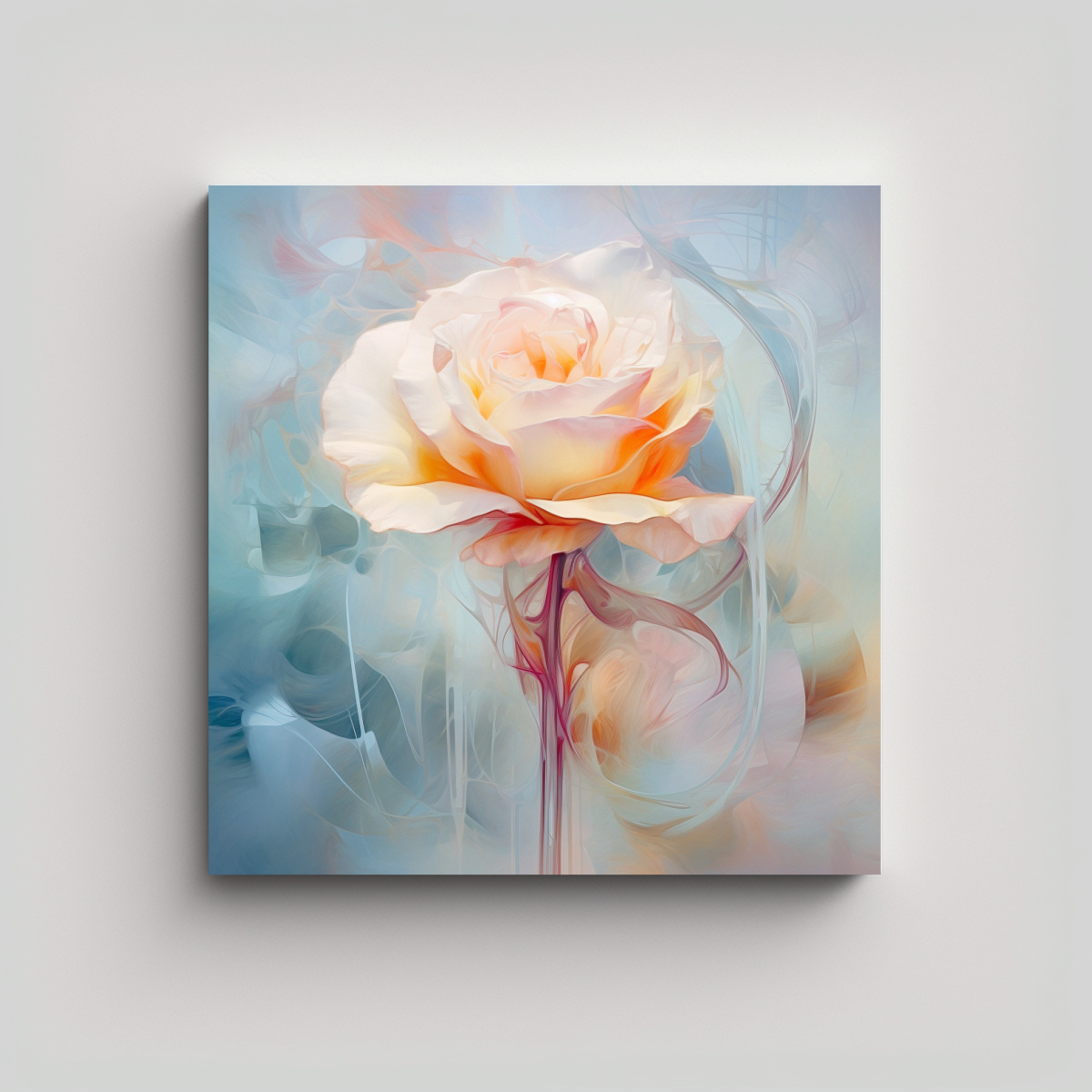 cuadro-abstracto-rosa-en-tonos-pastel-con-movimiento-luminoso