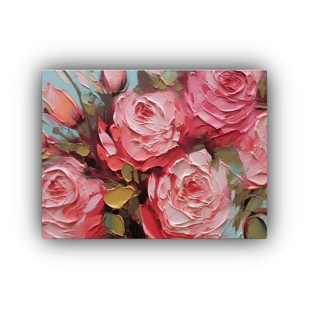 cuadro-abstracto-rosas-rosadas-moderno-horizontal