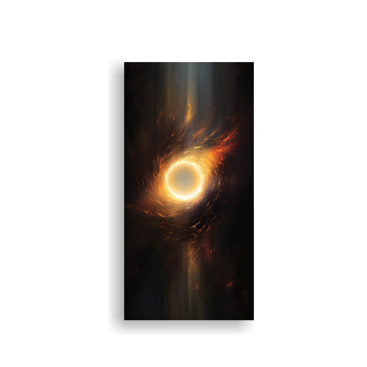 cuadro-abstracto-solar-eclipse-composici-n-equilibrada