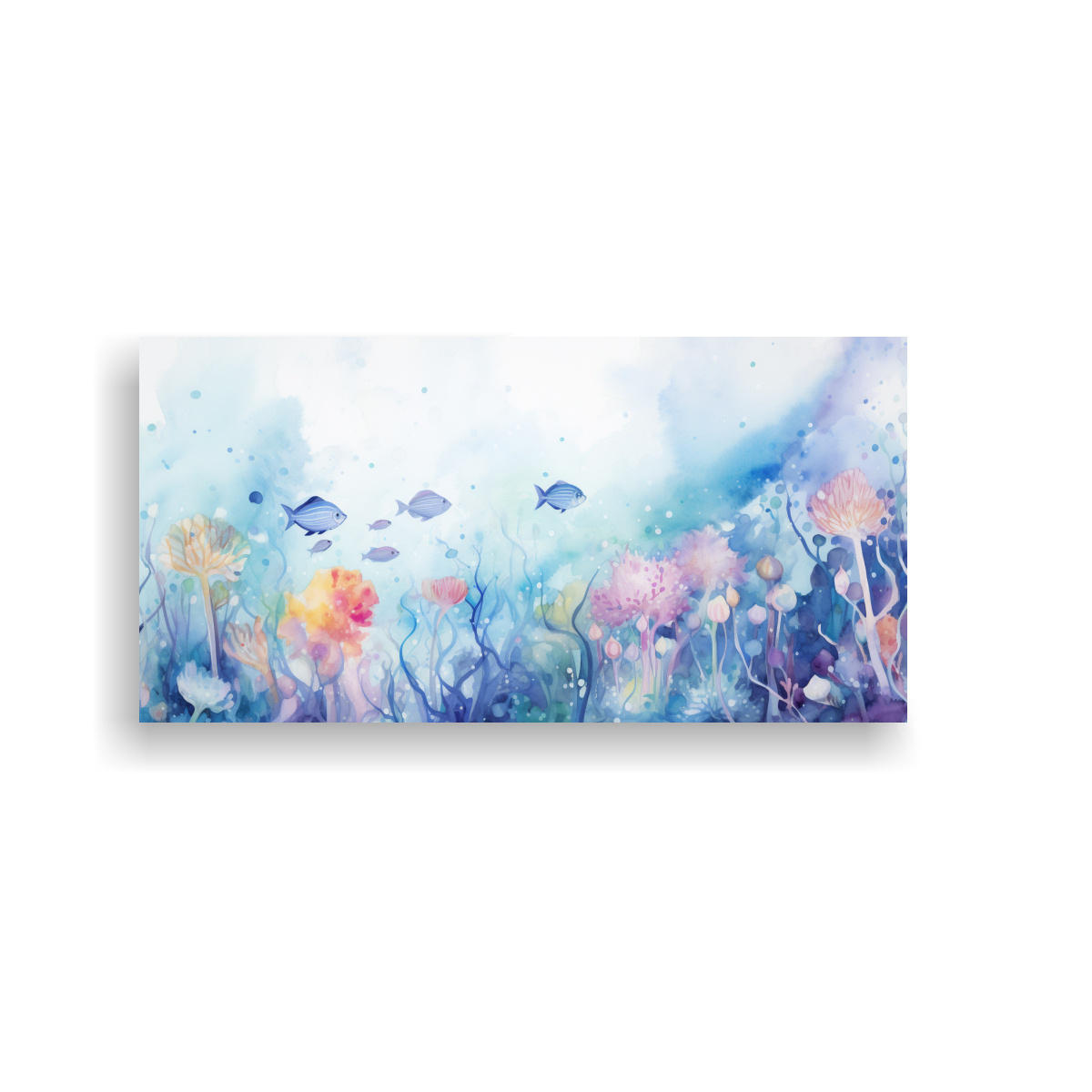 cuadro-abstracto-submarino-escena-brillante-suave