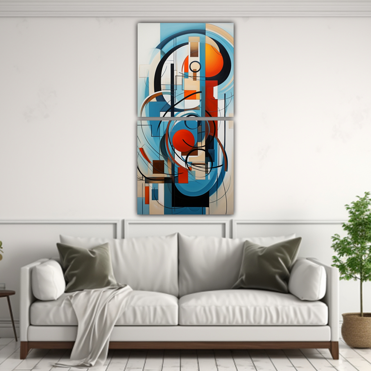 cuadro-abstracto-surrealista-de-dos-telas-en-bastidor-1