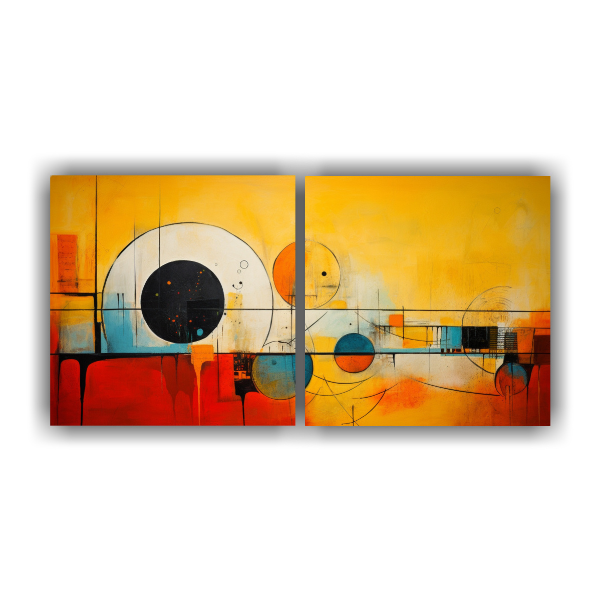 cuadro-abstracto-tierra-con-impresionante-riqueza-visual