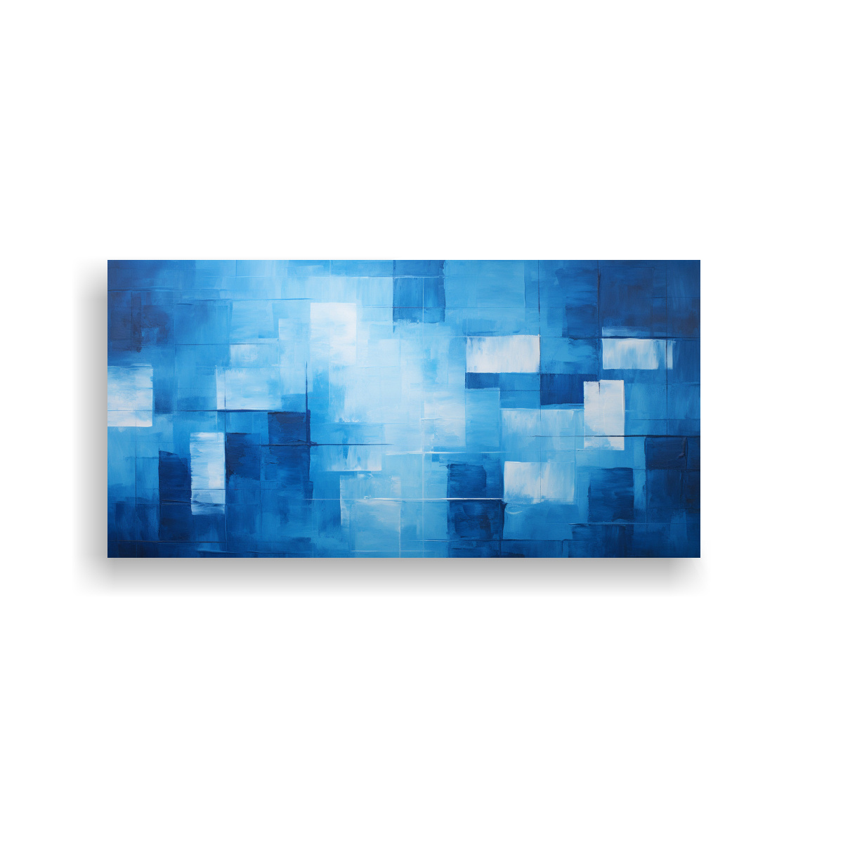 cuadro-abstracto-tonos-azules-para-decorar-sala-canva-abstracto-sala