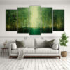 cuadro-abstracto-verde-con-ecos-de-un-bosque-cinco-artes-impreso-protagonismo-1