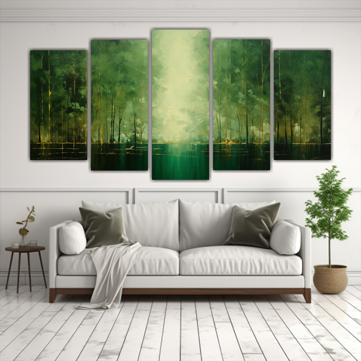 cuadro-abstracto-verde-con-ecos-de-un-bosque-cinco-artes-impreso-protagonismo-1