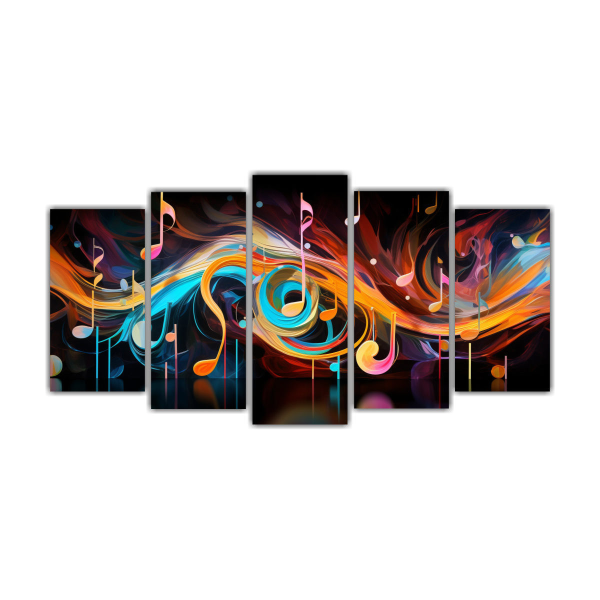 cuadro-acuarela-abstracta-con-notas-musicales-en-armon-a-r-tmica