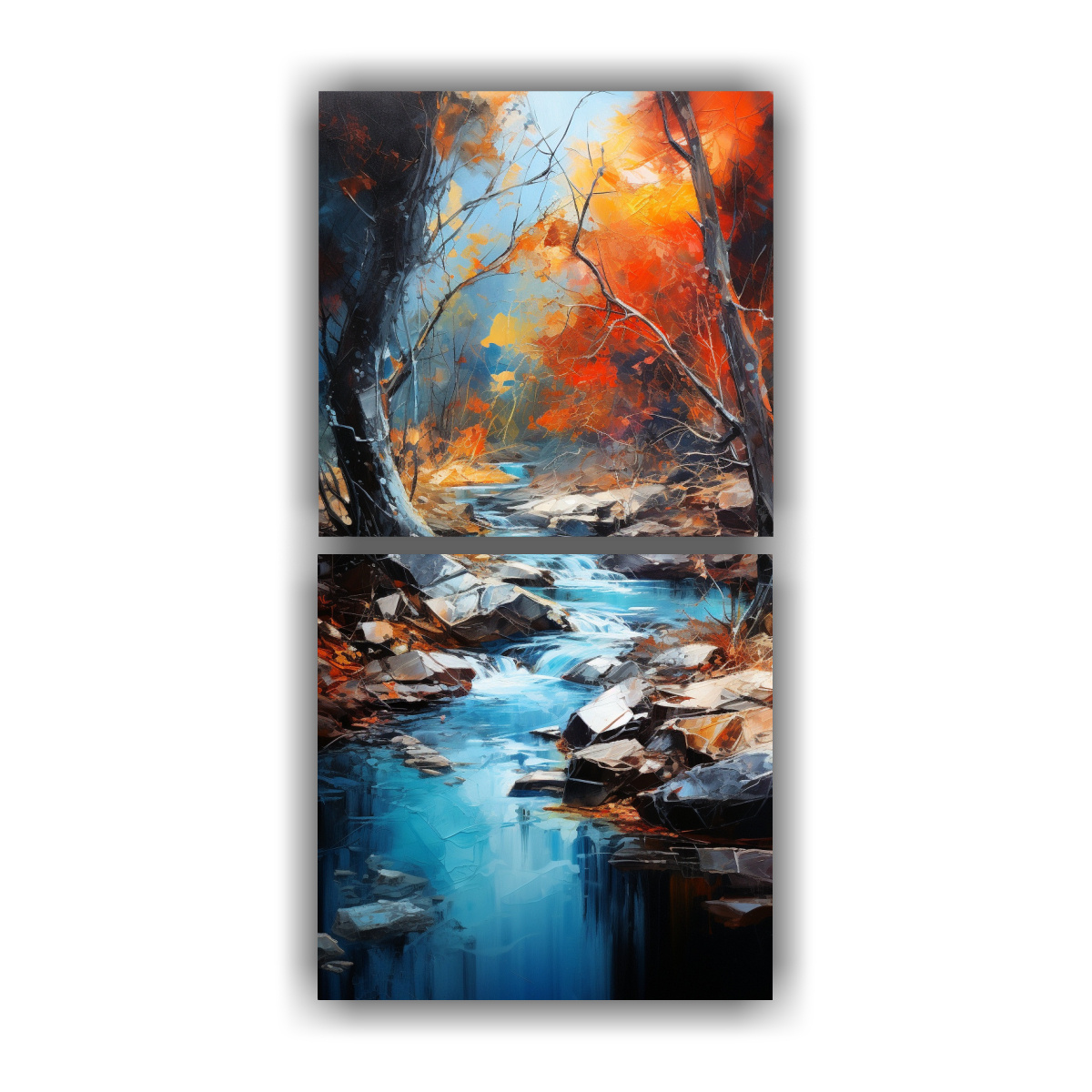 cuadro-acuarela-abstracto-flujo-tranquilo-de-un-r-o