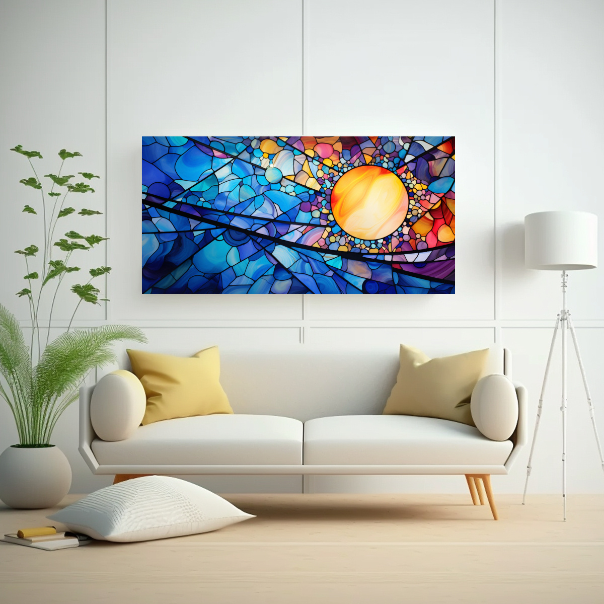 cuadro-acuarela-alegre-reinterpretaci-n-abstracta-de-las-obras-de-arte-de-vidrieras-1