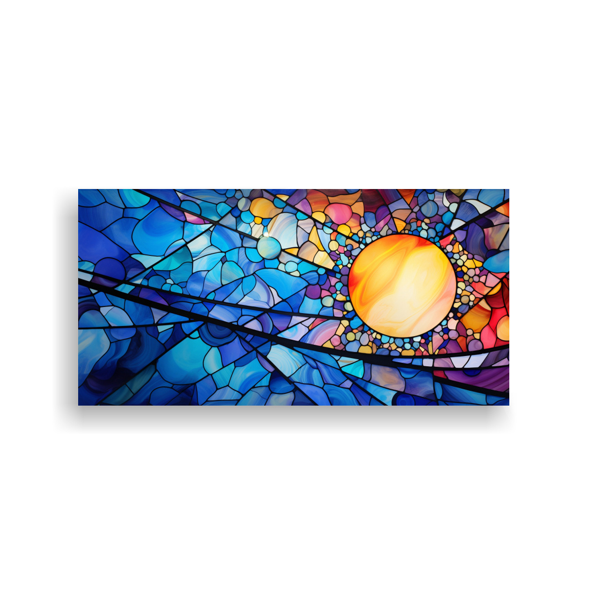 cuadro-acuarela-alegre-reinterpretaci-n-abstracta-de-las-obras-de-arte-de-vidrieras