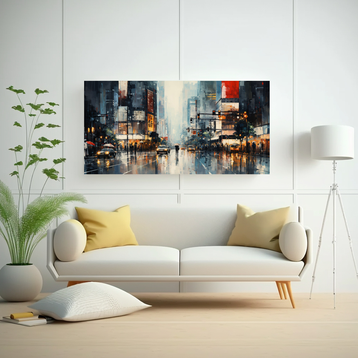 cuadro-acuarela-artesanal-representaci-n-abstracta-din-mica-de-un-bullicioso-tok-pinturas-de-decoraci-n-1