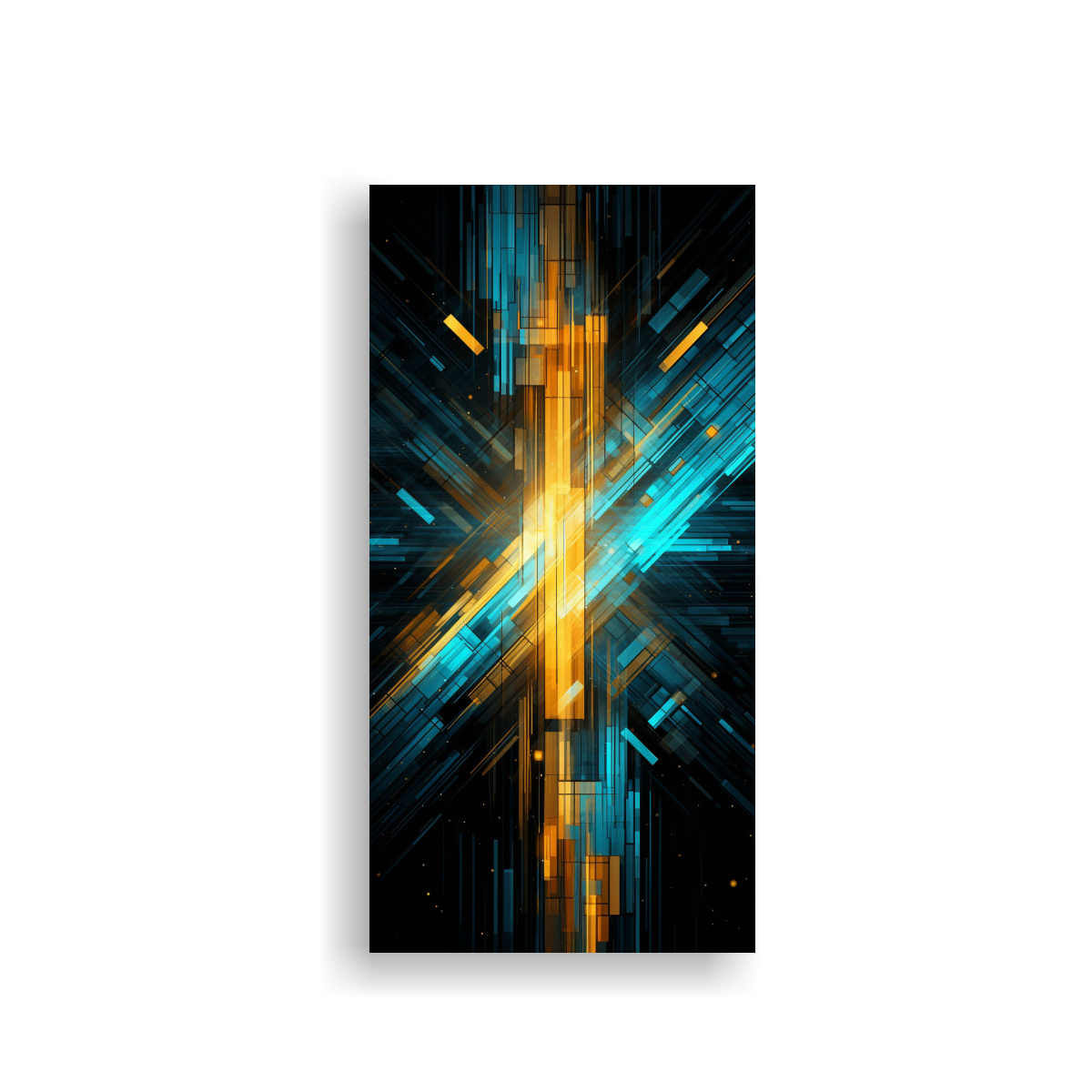 cuadro-acuarela-est-tico-abstracto-futurista