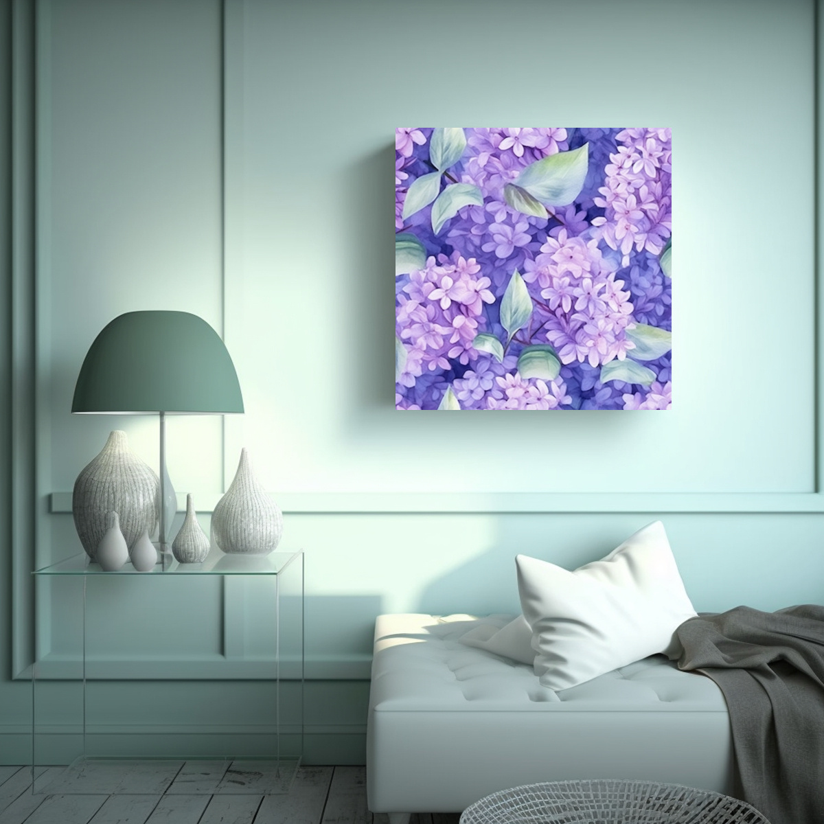 cuadro-acuarela-floral-de-verano-so-ador-con-lila-estilizado-1