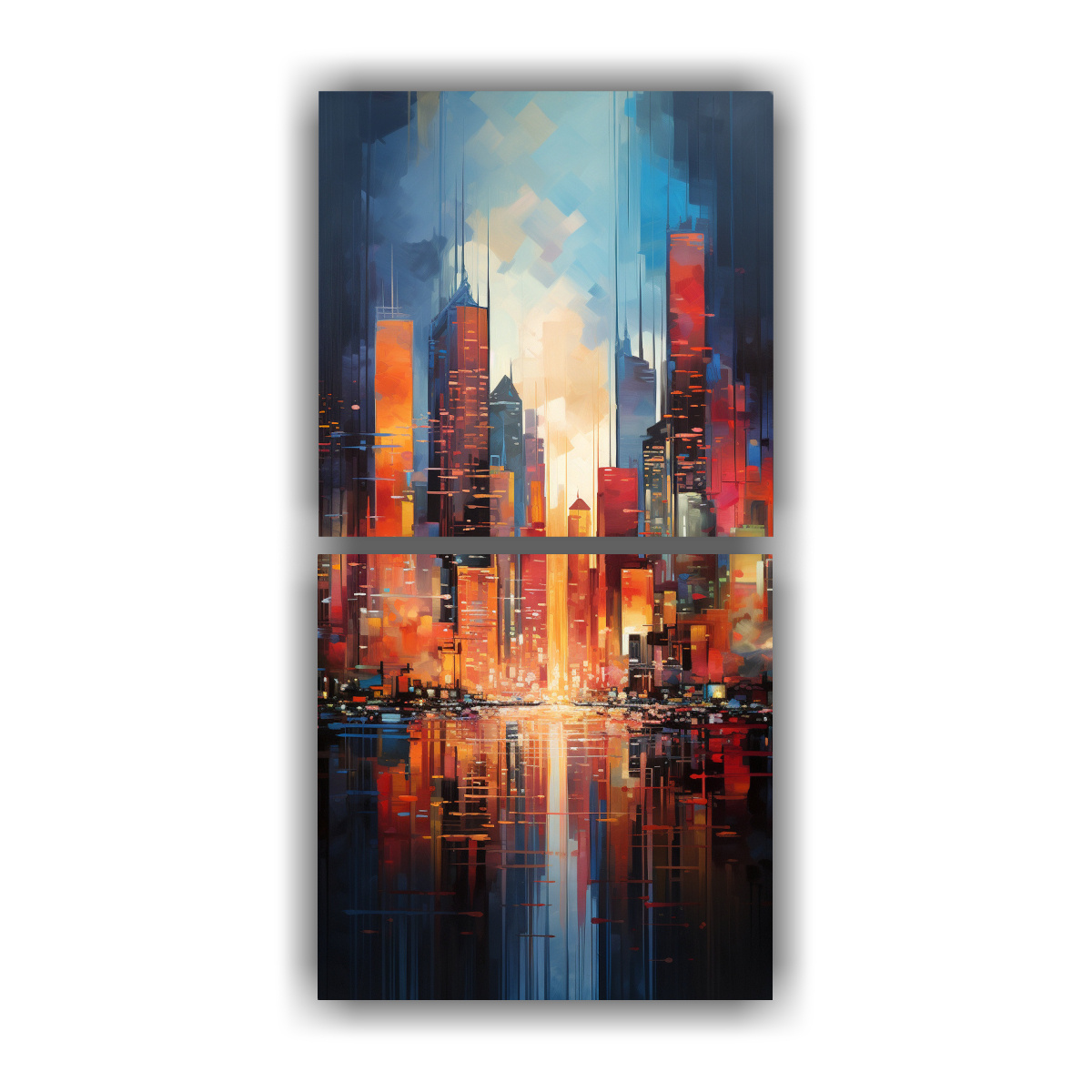 cuadro-arte-abstracto-din-mico-de-una-ciudad-en-movimiento
